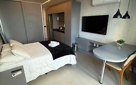 Flat Rooftop Boa Viagem Recife